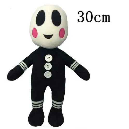 Mylb 1 шт. плюшевый медведь SFive Nights At Freddy's 4 FNAF Freddy Fazbea в натуральную величину