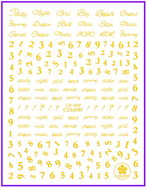 CB-009 