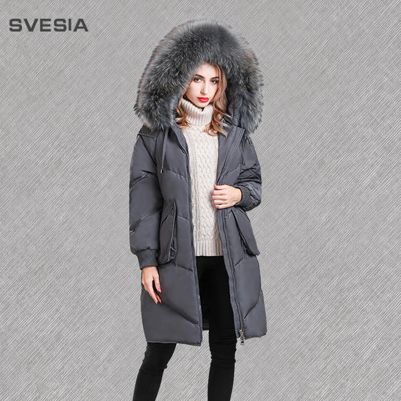 2018 для женщин пуховик зимняя Chaqueta Mujer женский повседневное парка верхняя одежда