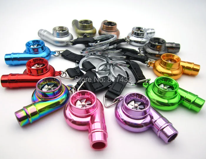 MV34C083SN2 car Whistle turbo keychain (5)
