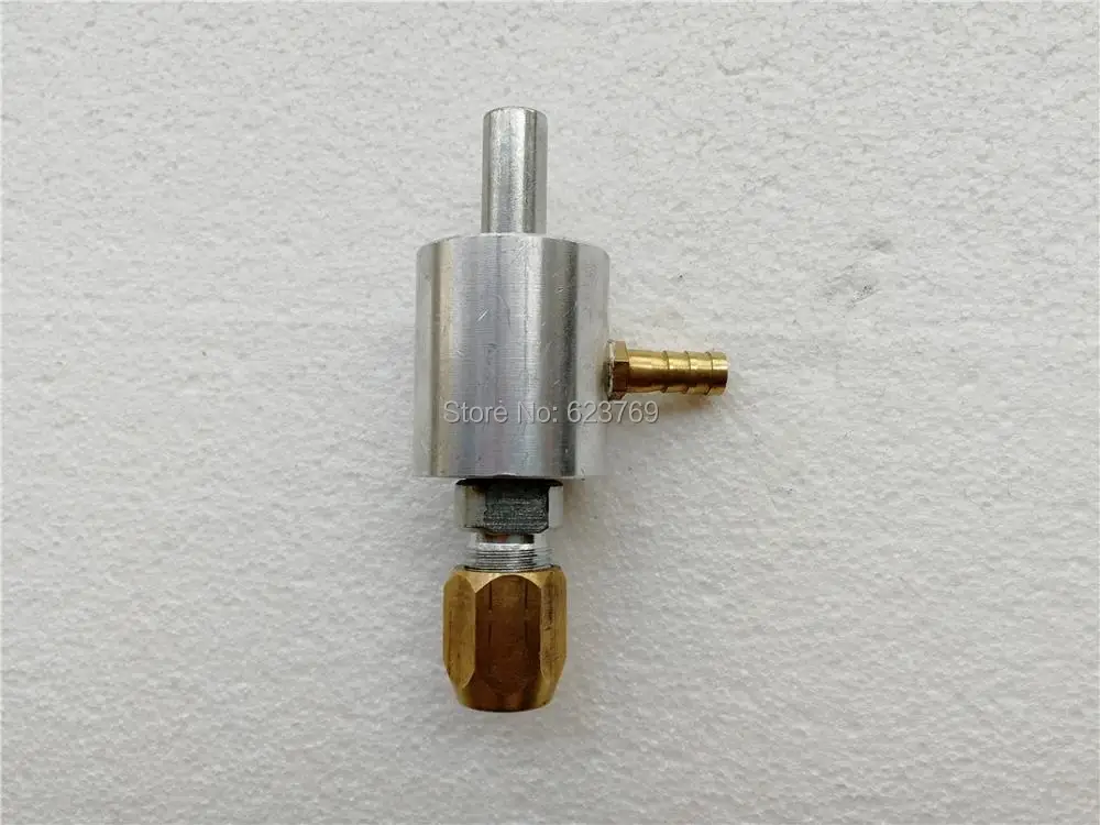 RZZ Drill Chuck for Glass Drill Machine Water Swivel Adapter for