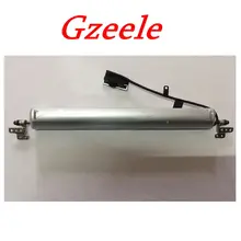 GZEELE для ASUS TX201LA TX201L TX201 TX201LAF-1A петли& кабель 14004-02210700 Поддержка сцепления с шарнирным креплением док-держатель в сборе