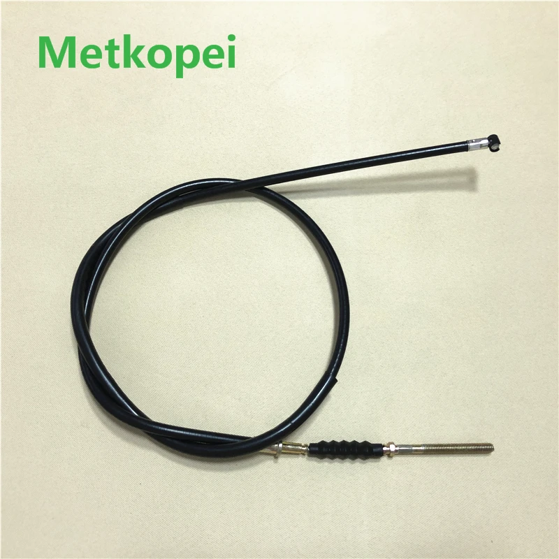 CG125 clutch cable (3)