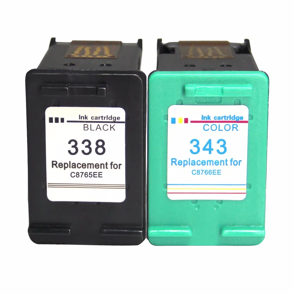 HP338 343-1