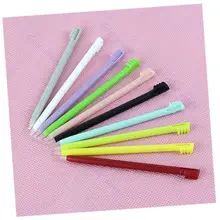 10 шт. экран Стилус для nintendo DS NDS LITE DSL