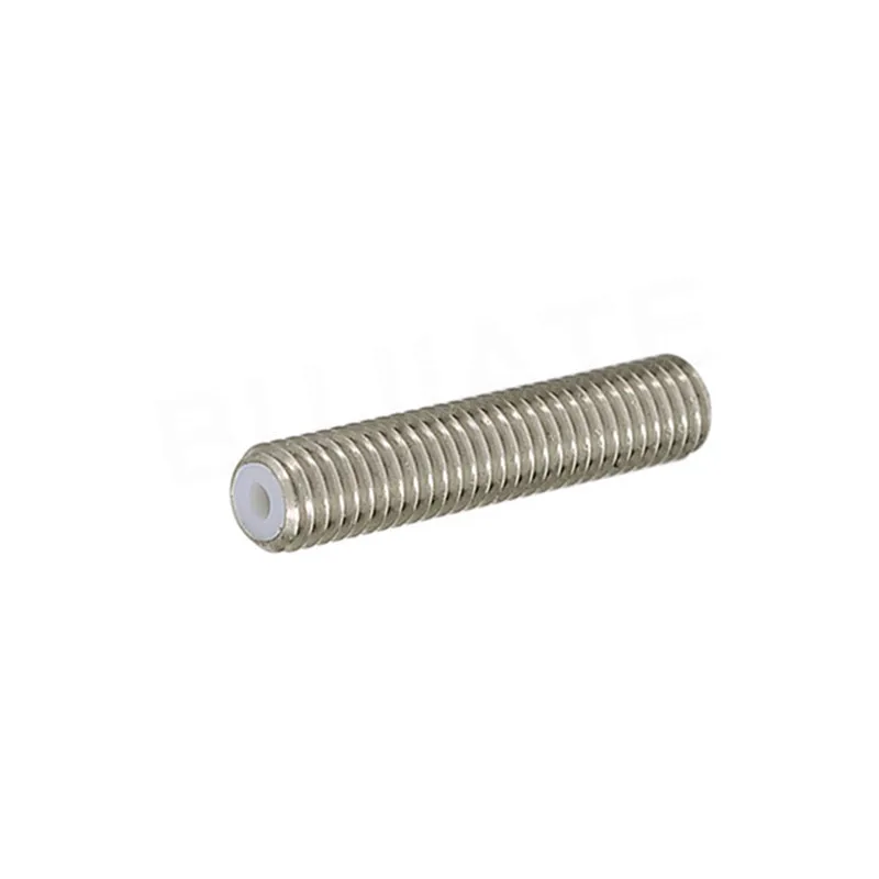 Teflon Throat Tube 2