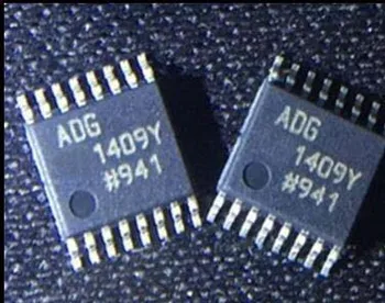 

5PCS ADG1409YRUZ ADG1409YRU ADG1409Y ADG1409