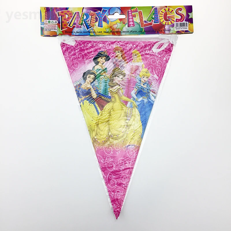 six Princess