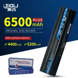 Jigu батарея для ноутбука для Msi BTY-S14 BTY-S15 CR650 CX650 FR400 FR600 FR610 FR620 FR700 FX400 FX420 FX60 FX603 FX610 FX620 FX620DX
