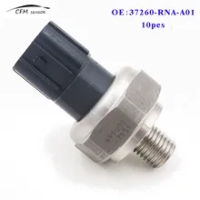 10 шт. 37260-RNA-A01 Высокое качество Датчик давления масла для Honda Accord Civic Acura ILX 1.5L 3.5L 3