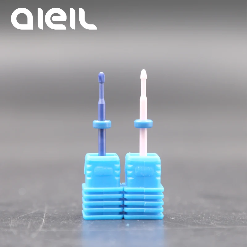 

Nail Drill Bits Ceramic Milling Nail Drill Bits Manicure Mill Ceramic Machine Milling Cutters For Manicure Machine For Manicure