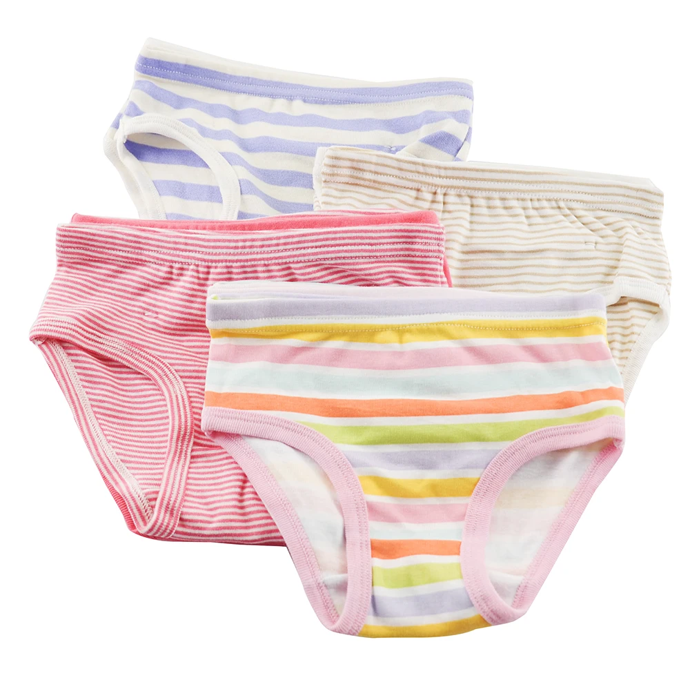 Buy 6 Pcs/Lot 100 Cotton Baby Underwear Boys Girls