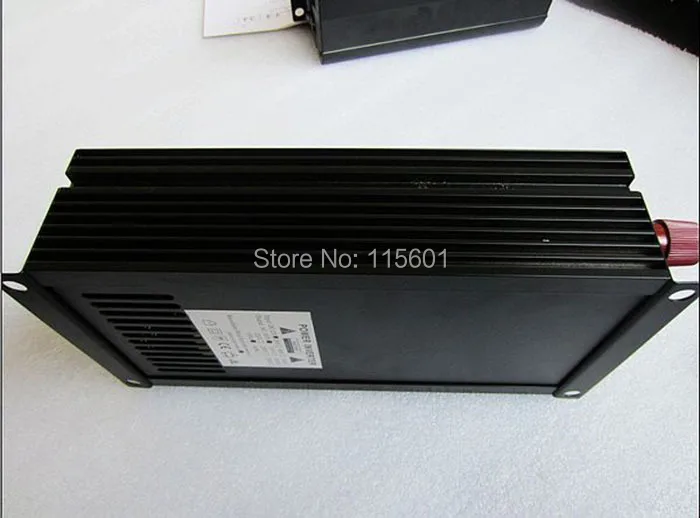 1000W side