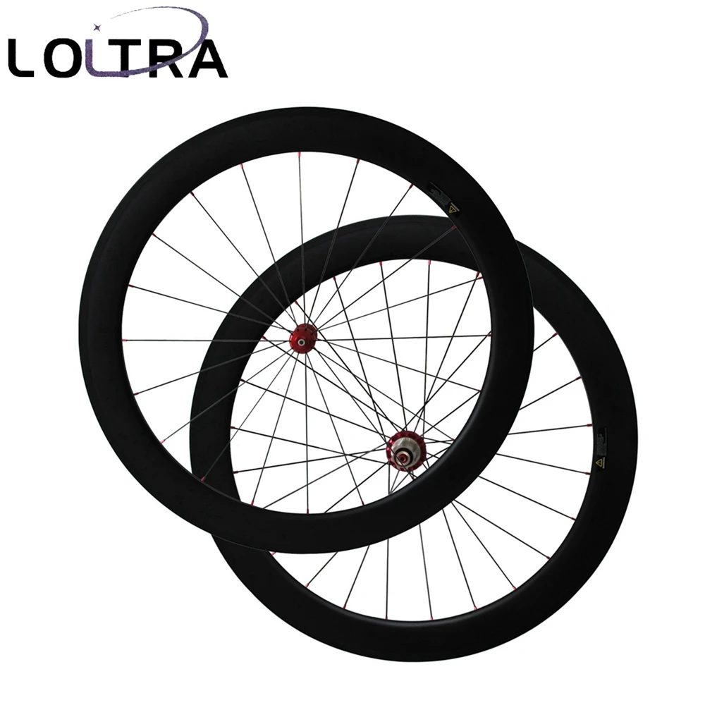 Perfect Ceramic Bearing Powerway R36 Hub carbon 24mm 38mm 50mm 60mm 88mm Clincher Tubular carbon road Bicycle wheelset 2 Perfect Ceramic Bearing Powerway R36 Hub carbon 24mm 38mm 50mm 60mm 88mm Clincher Tubular carbon road Bicycle wheelset 2