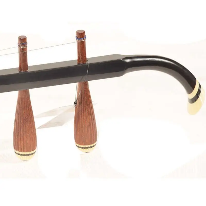 DunHuang бренд Erhu 01A acer Mono Maxim материал Urheen китайские Две Струны для скрипки для начинающих игроков с кодом шкалы