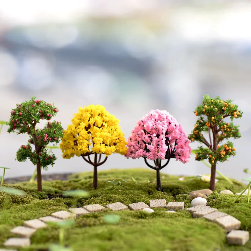 1 шт. миниатюрные украшения для мини дерева|accessories accessories|accessories miniatureaccessories decorative |