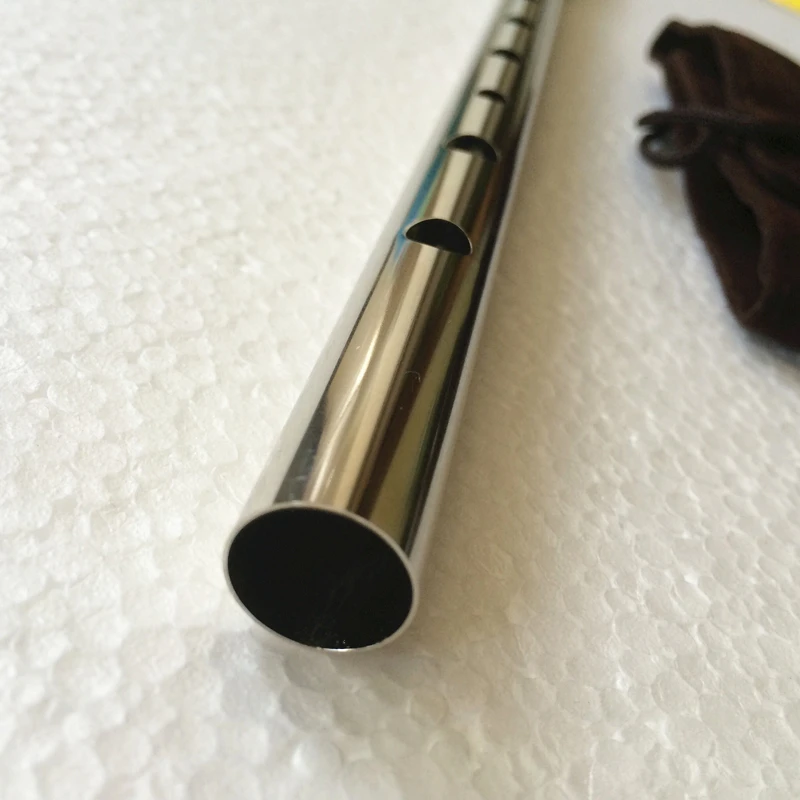 الأيرلندية صافرة ايرلندا الناي Feadog القصدير صافرة مفتاح من C/D Pennywhistle 6 ثقوب Feadan Flauta البسيطة الجيب الموسيقية أداة الأيرلندية صافرة ايرلندا الناي Feadog القصدير صافرة مفتاح من C/D Pennywhistle 6 ثقوب Feadan Flauta البسيطة الجيب الموسيقية أداة