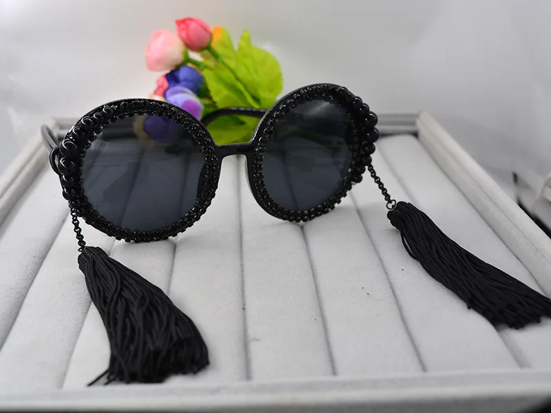 Belmon Модные женские солнцезащитные очки в стиле барокко, фирменный дизайн, круглые солнцезащитные очки для женщин, UV400 Oculos de Sol, женские солнцезащитные очки RS660