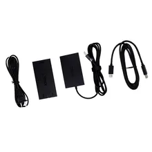 Восстановленный адаптер Kinect Kinect сенсор адаптер питания адаптер переменного тока для Xbox One/Slim/X для Windows