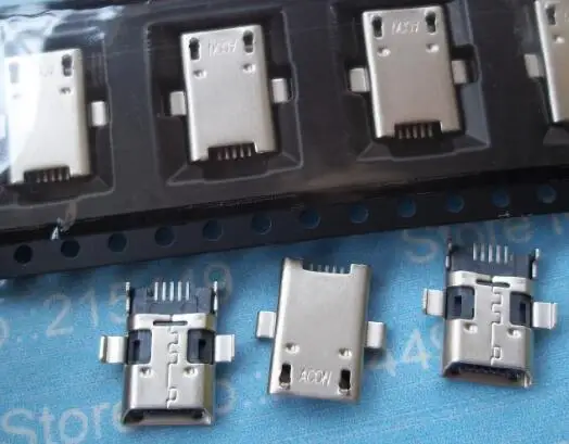 Запасная док станция для ASUS ZENPAD 10 Z300C P023 Z380C P022 8 0 Z300CG Z300CL 100 шт.|connector asus|connector 10connector