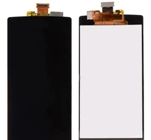 Original For LG Spirit H440N H440 C70 H442 H422 Lcd Display screen +touch digitizer glass assembly free shipping