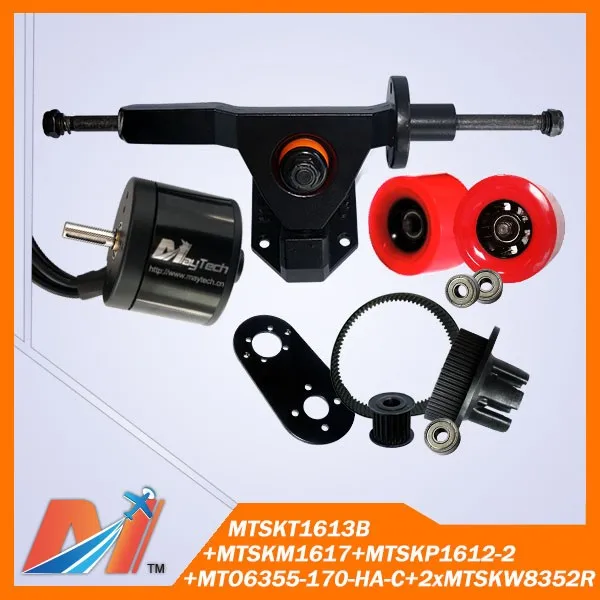 MTSKT1613B+MTSKM1617+MTSKP1612-2 +MTO6355-170-HA-C+2xMTSKW8352R