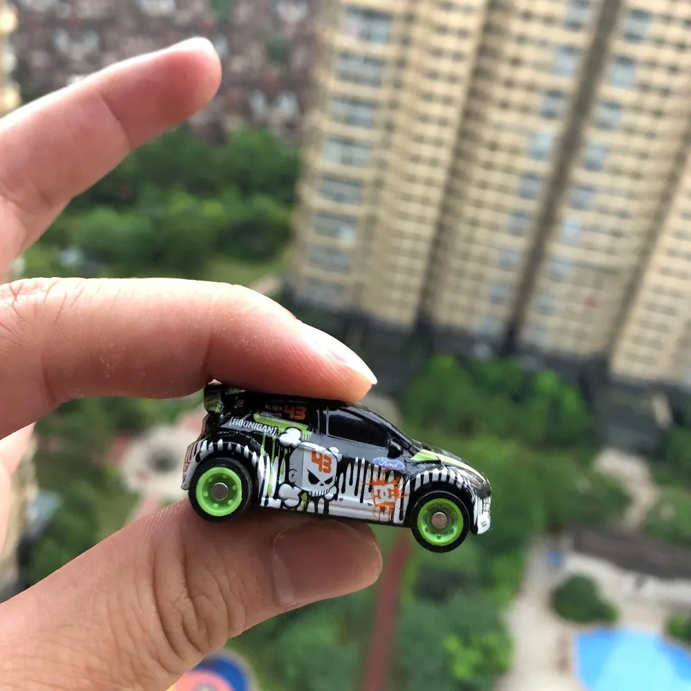 Мини Радиоуправляемый автомобиль, игрушки для мальчиков подарок premsone скорость игрушечные гоночные автомобили