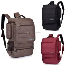 Нейлоновый 1" 15,4" 15," рюкзак для ноутбука сумка для переноски ноутбука сумка для Macbook Air Pro Acer HP