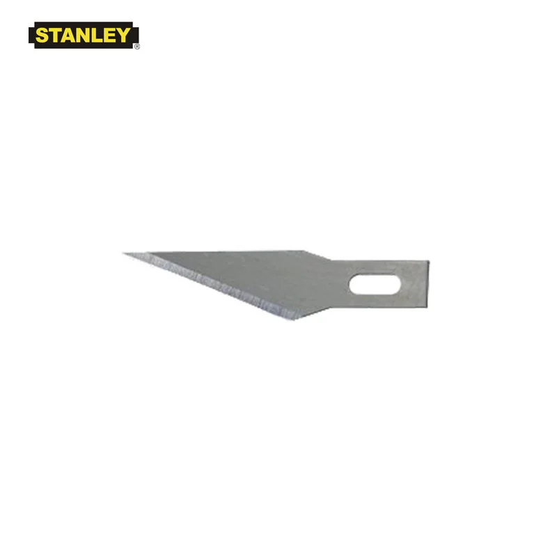Резак для резьбы Stanley 3 шт. сменные лезвия ножа рукоделия хобби
