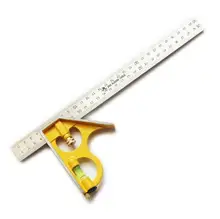

angle ruler square ruler square regua 300mm