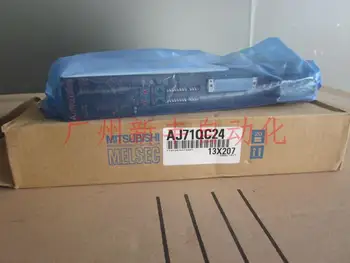 

PLC AJ71QC24 (new original) 100% new in box with one year Warranty
