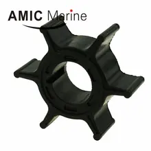 New Water Pump Impeller for HONDA 19210-ZW9-A32 500348