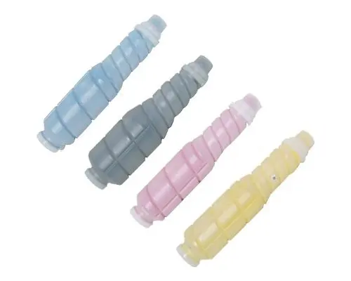 1 Pacco Tn612K Tn612C Tn612M Tn612Y Cartucce Di Toner Tn612 Di Ricambio Per Konica Minolta Bizhub Pro C5500 C6500 C6500P