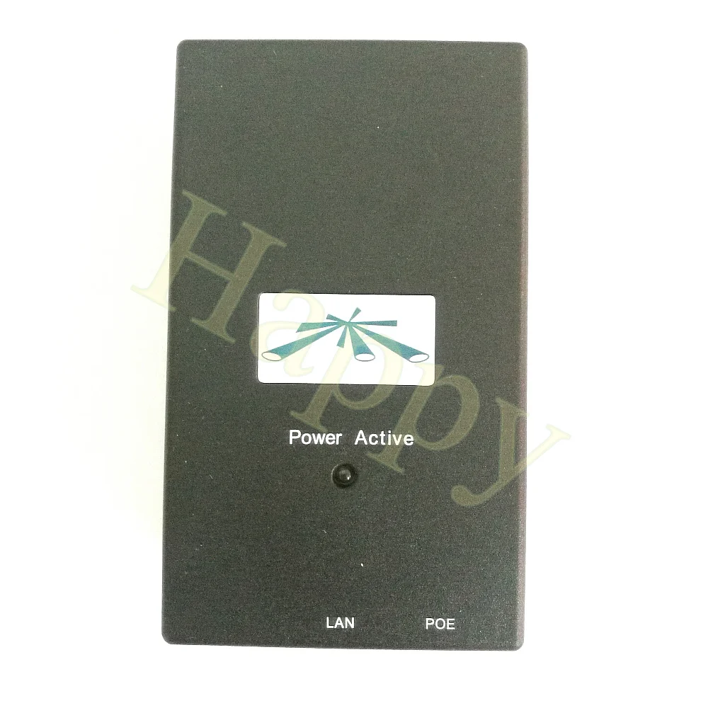 

GP-C500-120G POE Power-Supply Module 50V1.2A Gigabit POE Module