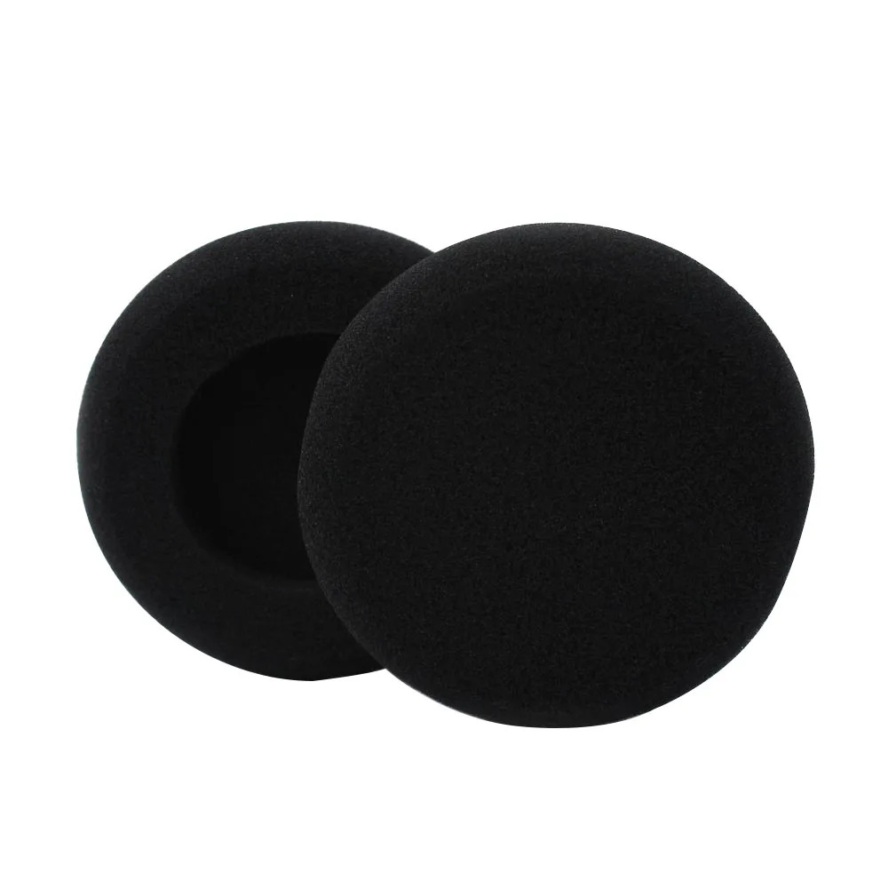 POYATU Headphone Earpads Cover For GRADO SR60 SR80 SR125 SR225 SR325 SR325i Headphone Ear pads Replacement Earpads Cushions Pair  (2)