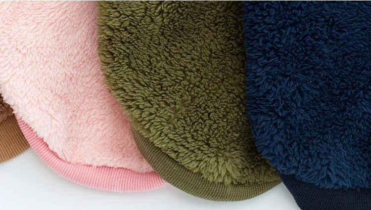 P11_New_design_Winter_Pet_high_collar_Velvet_Sweater_Clothing_Warm_Puppy_dog_cat_2_legs_hoodie_coat_Solid_color_Chihuahua_ (8)