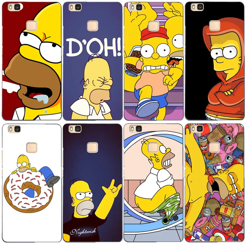 coque simpsons huawei p8 lite 2017 coque simpsons huawei p8 lite 2017