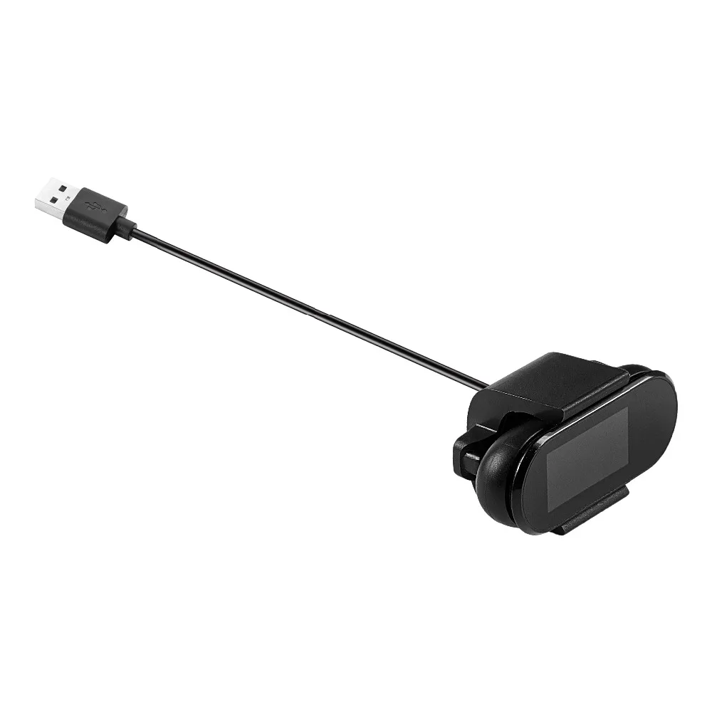 Для Xiaomi Hey Plus зарядный шнур 25 см сменный USB кабель для зарядки с адаптером + Smartband