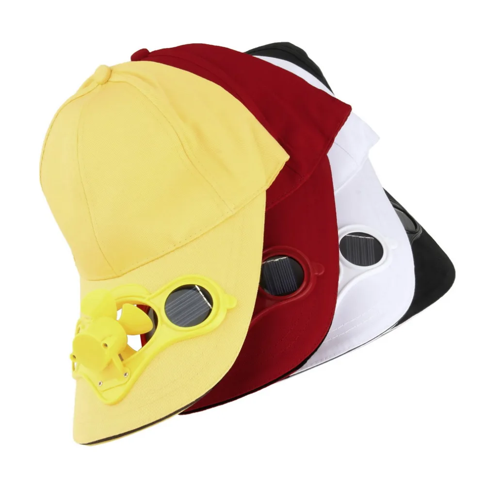 solar hats wholesale