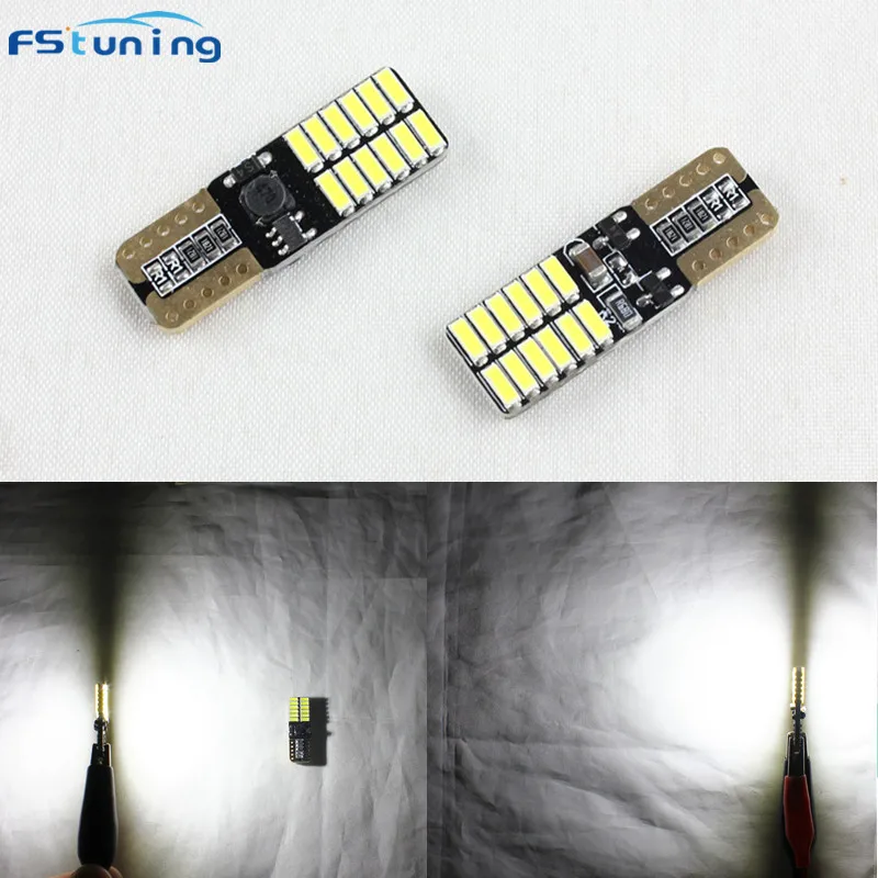 T10 24SMD 4014 LED bulb