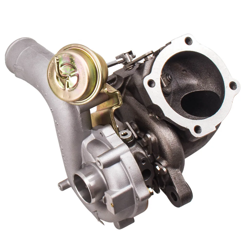 K03 053 058 турбо для VW Golf 1 8 T AUM/AMU 53039880053 турбинный компрессор AUDI A3 TT A4 AUM AVJ 2000 2001