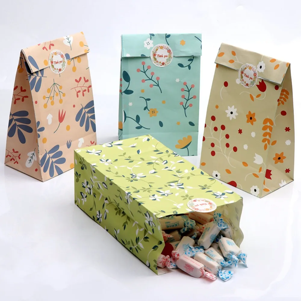 OurWarm Русалка подарок на день рождения игра DIY конфеты бумажные упаковочные пакеты шоколад свадебное оформление коробки пончик вечерние Русалка тема