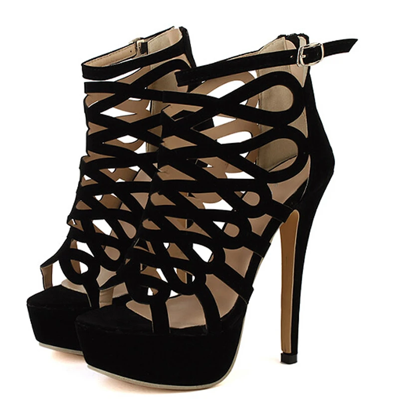 stiletto shoes canada