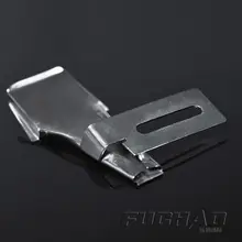 F339 оверлок папка Размер ленты 5/4-5/8 hemmer DAYU HEMMMER dy405