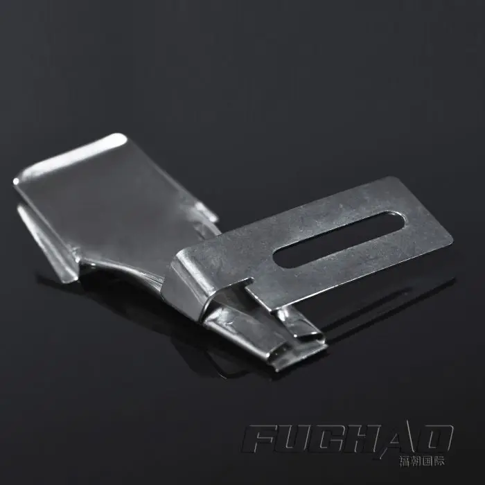 

F339 overlock folder TAPE SIZE 5/4-5/8 hemmer DAYU HEMMMER dy405