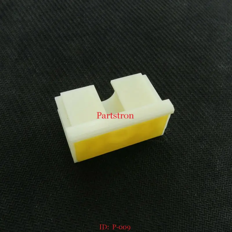 

5Pieces Sepetation Pad C252-2820 Fit For Ricoh JP 730 735 750 780c 785c DX 2430c 2330 2432 Gesnester 5410 6123 6200 6201 6202