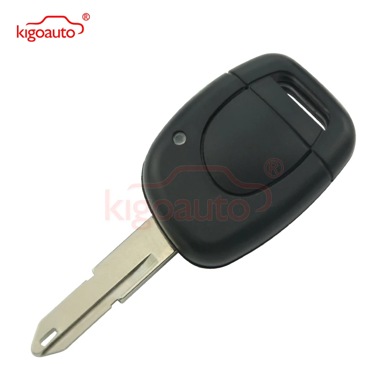 Дистанционный ключ 434 МГц NE72 для Renault CLIO 1 Кнопка kigoauto|clio 1|clio renaultclio remote key |