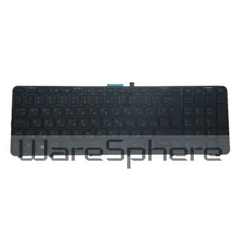 

Free Shipping NEW Laptop BUL keyboard FOR hp Zbook 15 Notebook keyboard Black PK130TK1A27