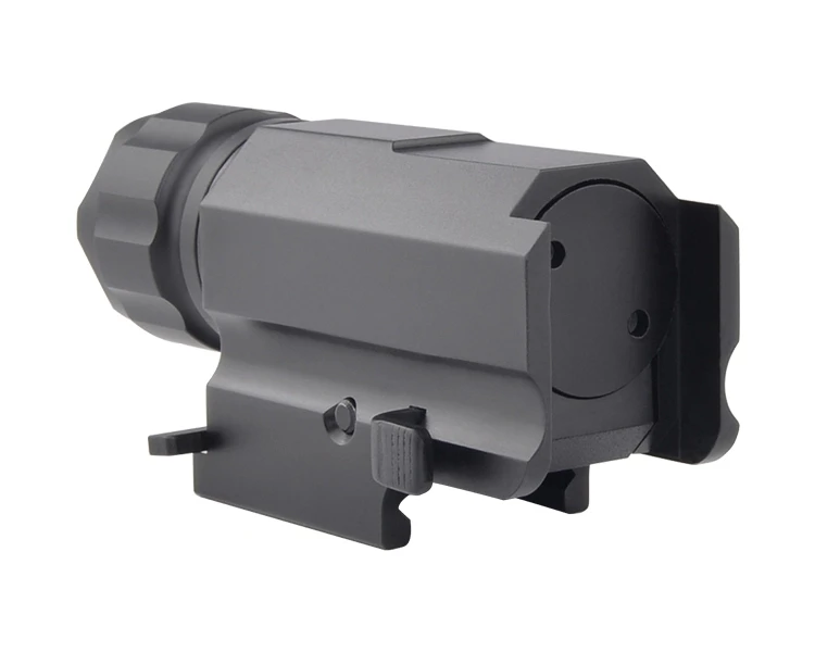 TrustFire P10 Cree XP G R5 Светодиодные тактические охотничьи лампы пистолет фонарик 2 Mode 320LM