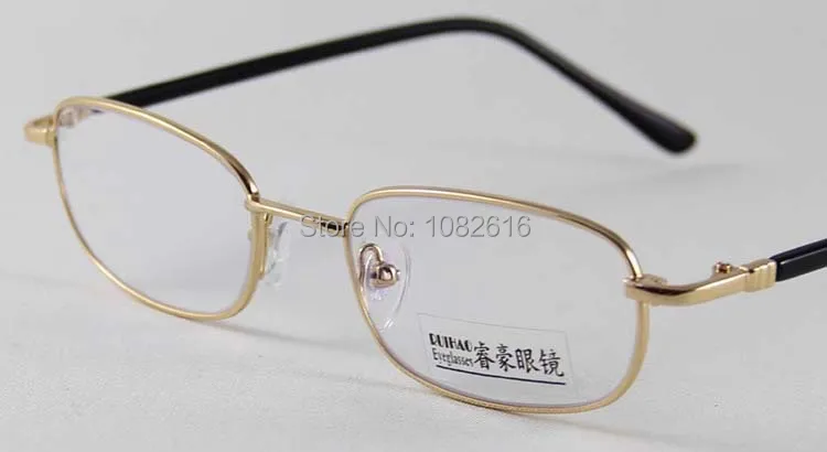 Очки унисекс для дальнозоркости, очки для чтения, прозрачные очки, УФ-CR-39 линзы, HMC покрытие, очки, прочность+ 1,00~+ 4,00